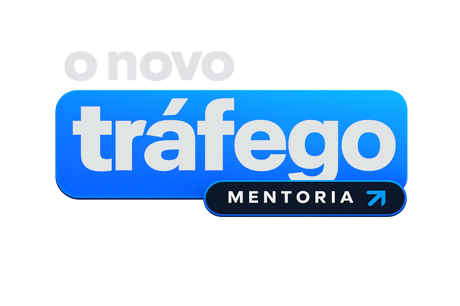 Novo Tráfego Mentoria